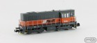 84040 MTB Diesel locomotive 740-303